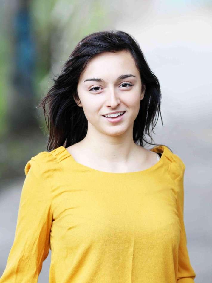 Profile Photo