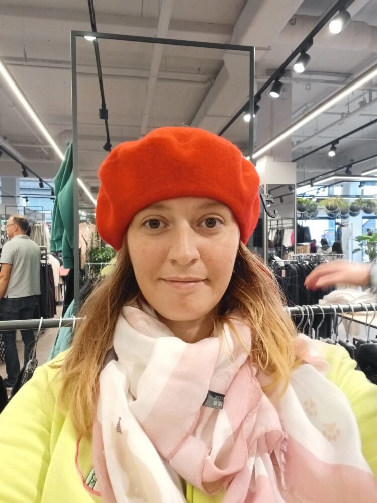 Profile Photo