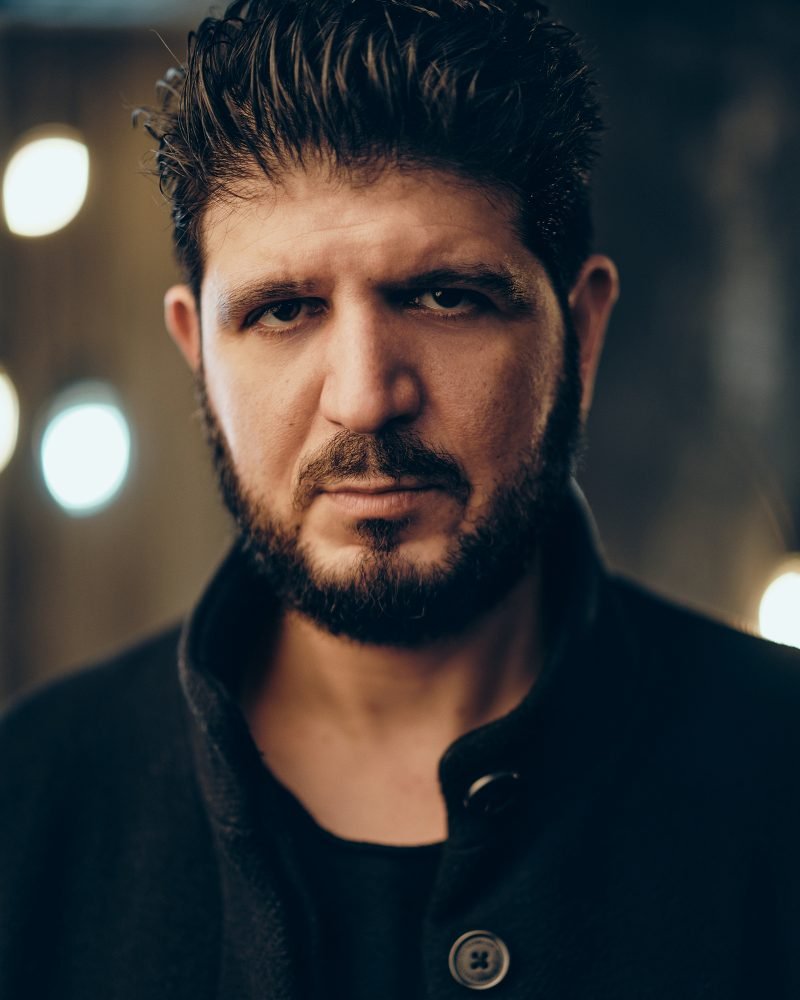 Profile Photo