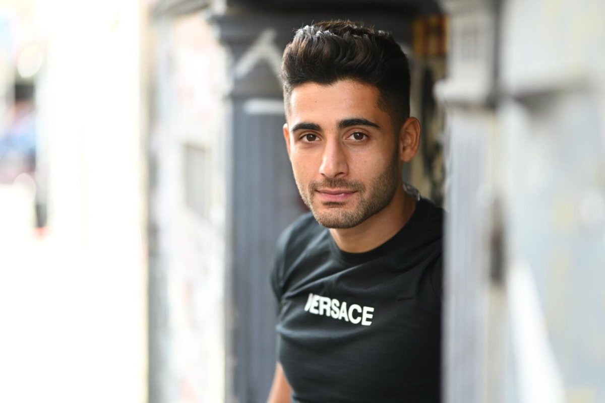 Profile Photo