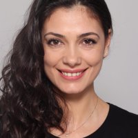 Iulia Verdes