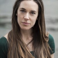 Anna Butterworth