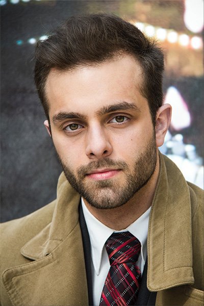 Profile Photo