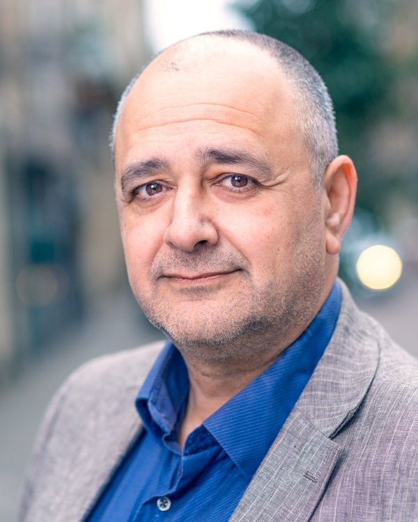 Profile Photo