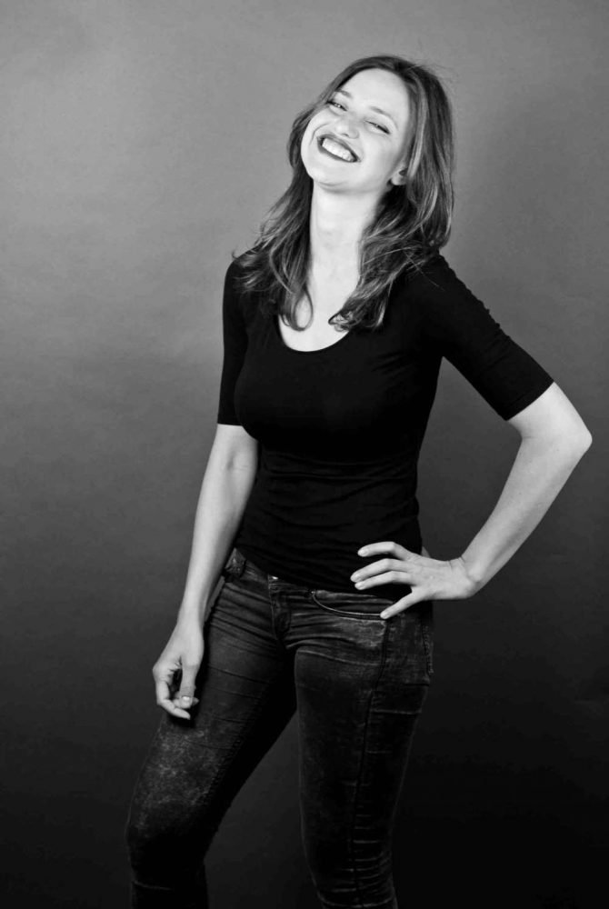 Profile Photo