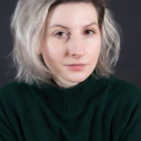 Julia Nika Neviandt