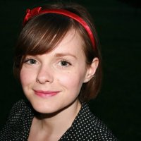 Charlotte Alexander Marsh