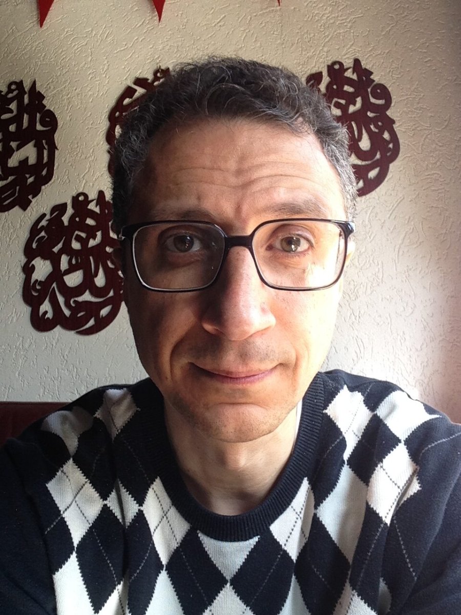 Profile Photo