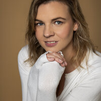 Mireille van der Laan