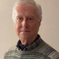 Gilbert K. Johnston