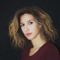 Arianna Hatzigalanou