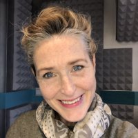 Pamela van der Wal