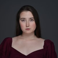 Stasja Knjazhna (Стася Княжна)