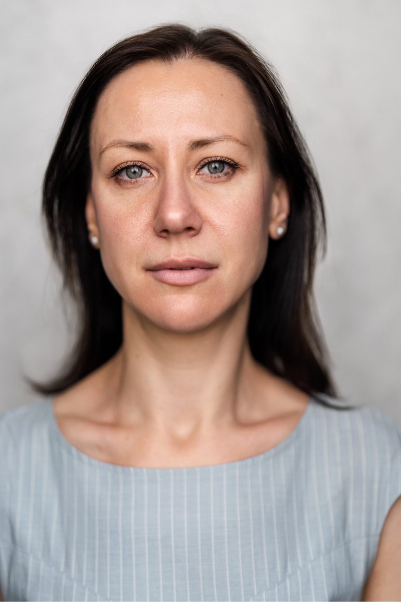 Profile Photo