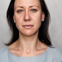 Olga Safronova