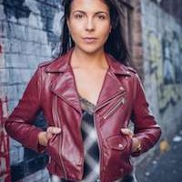 Julia Perri