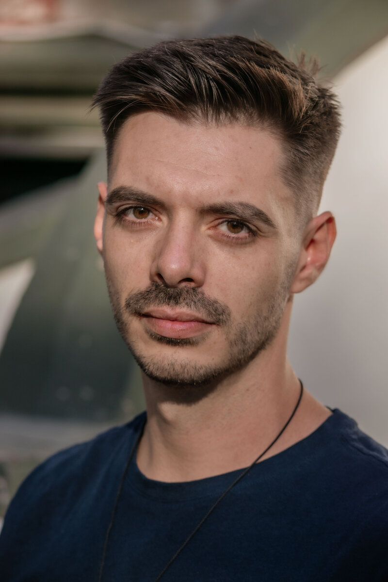Profile Photo