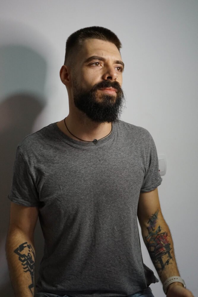 Profile Photo