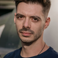 Adrian Greavu