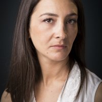 Tyurkyan Yumer-Halilova