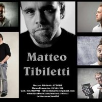 Matteo Tibiletti