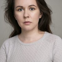 Maria Orlova