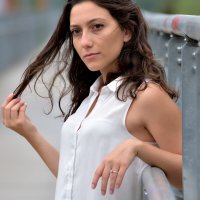 Alessia Faraci
