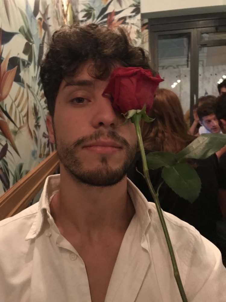 Profile Photo
