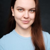 Anastasia Kor