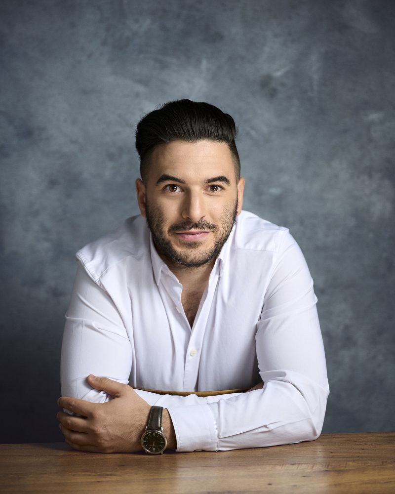Profile Photo