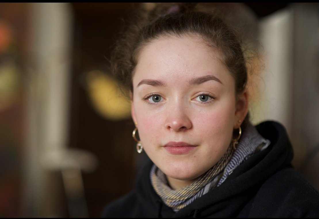 Profile Photo
