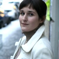 Minou Christin Djalili