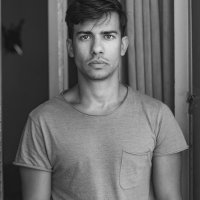 Aris Antonopoulos