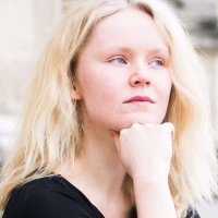 Madeleine Barosen Herholdt