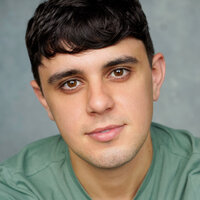 Dion Marcos