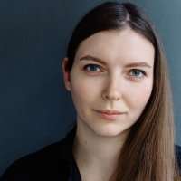 Kseniia Kosarieva