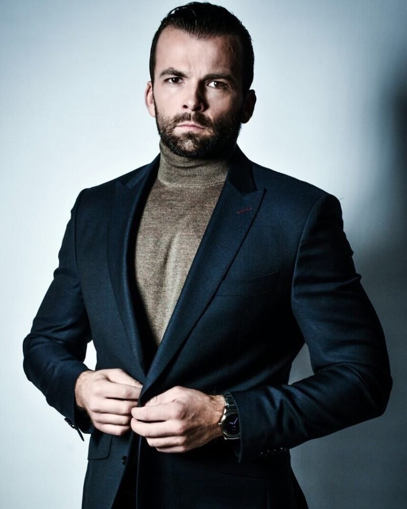Profile Photo