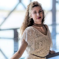 Vanessa Barré