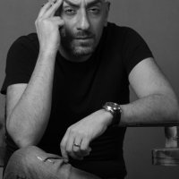 Edwin Soltanian