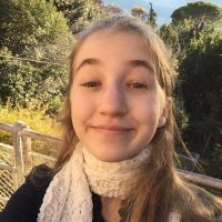 Noa McDonald