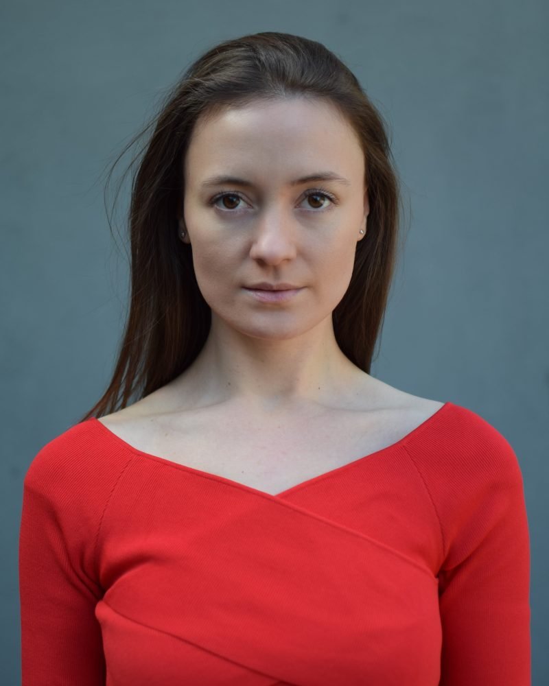 Profile Photo