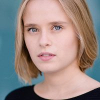 Kimberly van der Leeuw