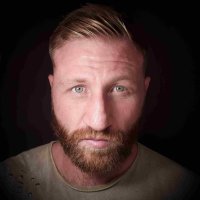 Michael John Treanor