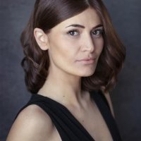 Kamelia Alexander