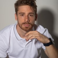 Daniel Tamas Kerezsi