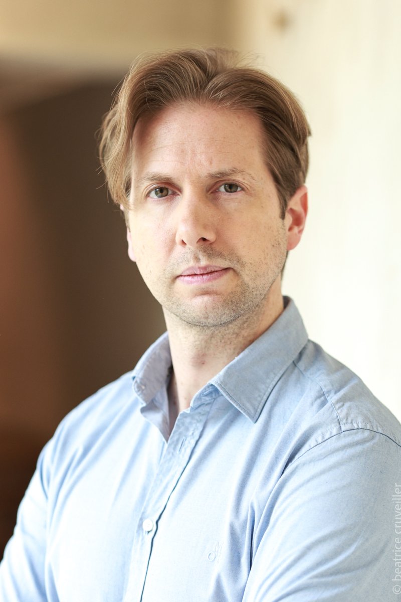 Profile Photo