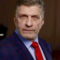 Boris Abramov