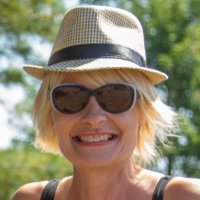 Sarah Wilson
