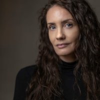 Maria Forslin