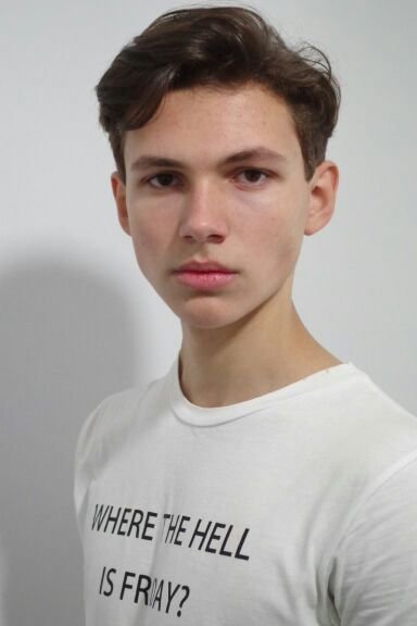 Profile Photo